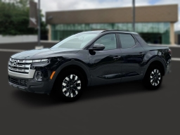 Hyundai Santa Cruz SEL AWD 2026