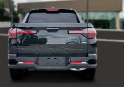 Hyundai Santa Cruz SEL AWD 2026