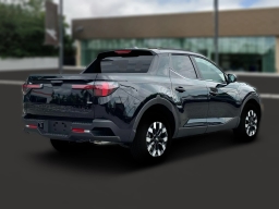 Hyundai Santa Cruz SEL AWD 2026