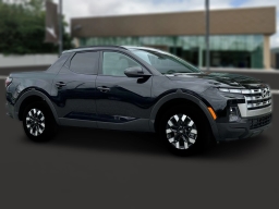 Hyundai Santa Cruz SEL AWD 2026