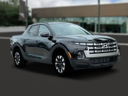 Hyundai Santa Cruz SEL AWD 2026
