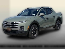 Hyundai Santa Cruz SEL Activity FWD 2026