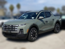Hyundai Santa Cruz SEL Activity FWD 2026