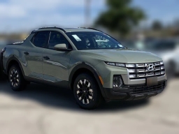 Hyundai Santa Cruz SEL Activity FWD 2026