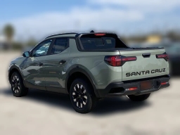 Hyundai Santa Cruz SEL Activity FWD 2026