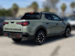 Hyundai Santa Cruz SEL Activity FWD 2026