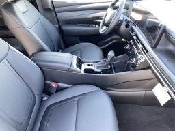 Hyundai Santa Cruz SEL Activity FWD 2026