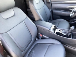 Hyundai Santa Cruz SEL Activity FWD 2026
