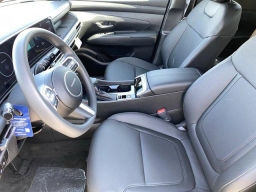 Hyundai Santa Cruz SEL Activity FWD 2026