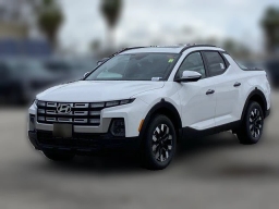 Hyundai Santa Cruz SEL Activity FWD 2026