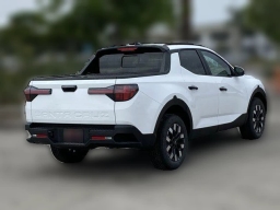 Hyundai Santa Cruz SEL Activity FWD 2026
