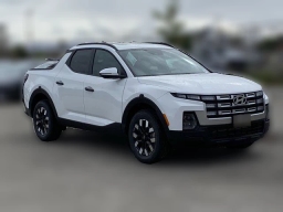 Hyundai Santa Cruz SEL Activity FWD 2026