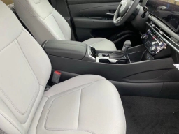 Hyundai Santa Cruz SEL Activity FWD 2026