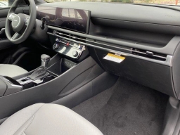 Hyundai Santa Cruz SEL Activity FWD 2026