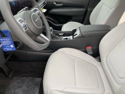 Hyundai Santa Cruz SEL Activity FWD 2026