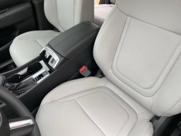 Hyundai Santa Cruz SEL Activity FWD 2026