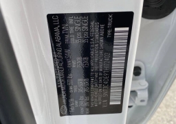 Hyundai Santa Cruz SEL Activity FWD 2026