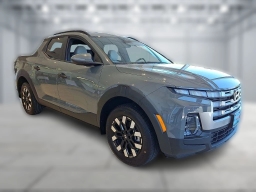 Hyundai Santa Cruz SEL Activity AWD 2026