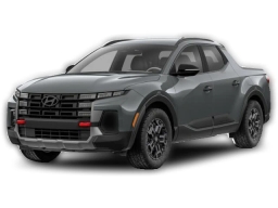 Hyundai Santa Cruz XRT AWD 2025