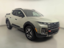 Hyundai Santa Cruz XRT AWD 2026