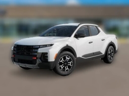 Hyundai Santa Cruz XRT AWD 2026