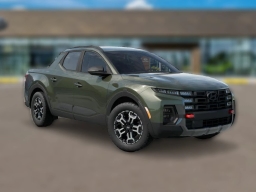 Hyundai Santa Cruz XRT AWD 2026