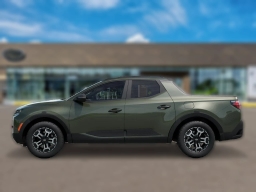 Hyundai Santa Cruz XRT AWD 2026