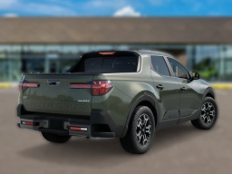 Hyundai Santa Cruz XRT AWD 2026