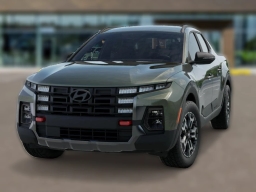 Hyundai Santa Cruz XRT AWD 2026