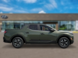 Hyundai Santa Cruz XRT AWD 2026
