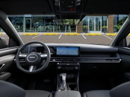 Hyundai Santa Cruz XRT AWD 2026