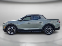 Hyundai Santa Cruz Limited AWD 2026