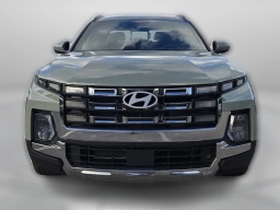Hyundai Santa Cruz Limited AWD 2026
