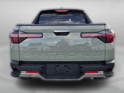 Hyundai Santa Cruz Limited AWD 2026
