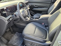 Hyundai Santa Cruz Limited AWD 2026