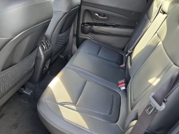 Hyundai Santa Cruz Limited AWD 2026