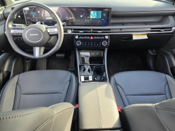 Hyundai Santa Cruz Limited AWD 2026