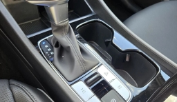 Hyundai Santa Cruz Limited AWD 2026