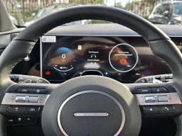 Hyundai Santa Cruz Limited AWD 2026
