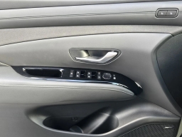 Hyundai Santa Cruz Limited AWD 2026
