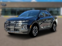 Hyundai Santa Cruz Limited AWD 2025