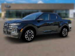 Hyundai Santa Cruz Limited AWD 2025