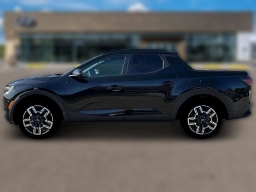 Hyundai Santa Cruz Limited AWD 2025