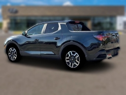 Hyundai Santa Cruz Limited AWD 2025