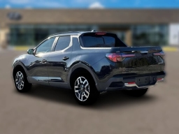 Hyundai Santa Cruz Limited AWD 2025