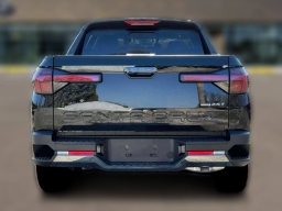 Hyundai Santa Cruz Limited AWD 2025