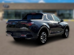 Hyundai Santa Cruz Limited AWD 2025