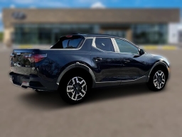Hyundai Santa Cruz Limited AWD 2025