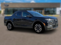 Hyundai Santa Cruz Limited AWD 2025