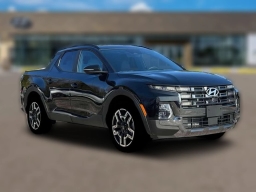Hyundai Santa Cruz Limited AWD 2025